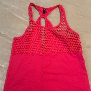 90 Degree Workout Tank